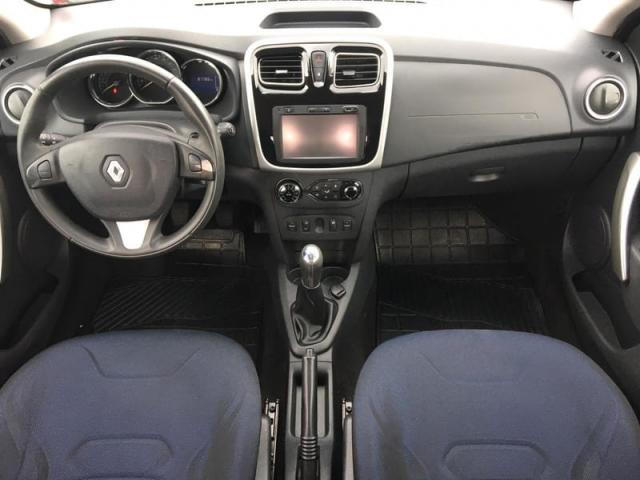 RENAULT SANDERO DYNAMIQUE 1.6 8V - Foto 7