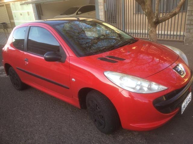 Vendo Peugeot 207 2009/2010 - Foto 5