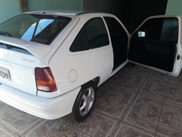 Kadett impecável - Foto 2