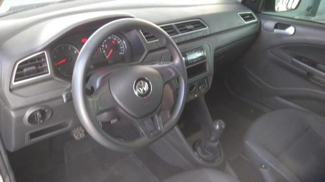 Gol TL mbv 1.6 - Foto 5