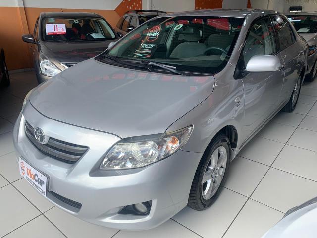 Corolla XLi 1.8 Flex 16V Mec. - Foto 2