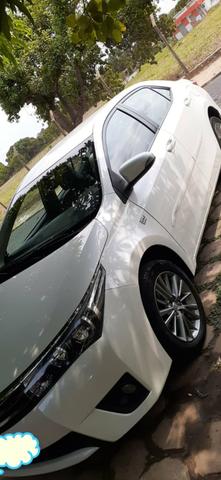 Vendo corrola XEI 2.0 - Foto 4