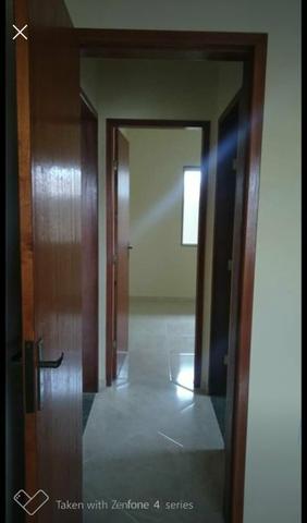 K/ Essa casa é Perfeita!!! Casa Pronta de 2 qts com área gourmet!!! - Foto 4