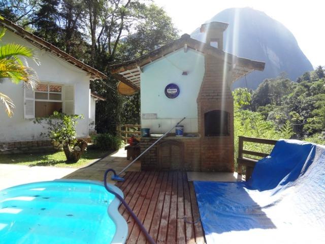 Casa 02 quartos Araras Petrópolis/RJ - Foto 6