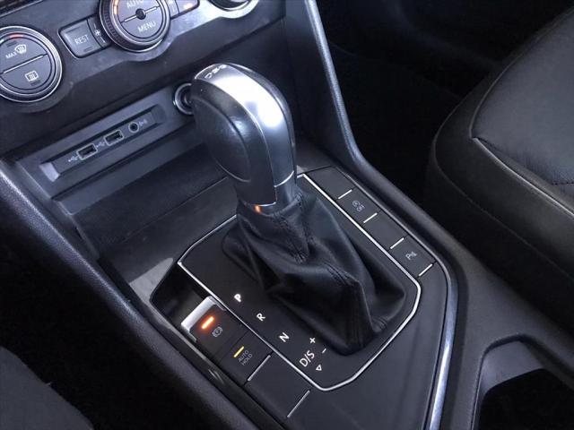 VOLKSWAGEN TIGUAN 1.4 250 TSI TOTAL FLEX ALLSPACE COMFORTLINE TIPTRONIC - Foto 10