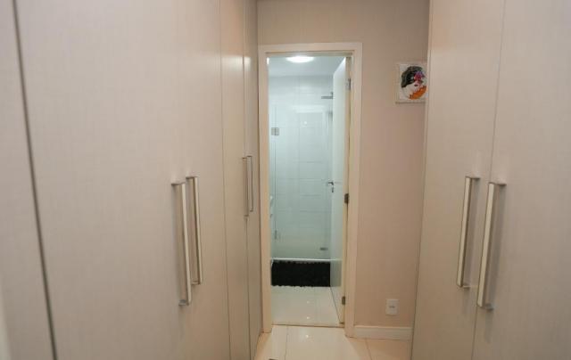 Apartamento à venda com 3 dormitórios em Mossunguê, Curitiba cod:71627 - Foto 17