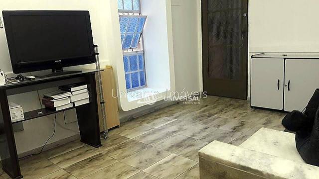 Sala para alugar, 48 m² por r$ 1.200/mês - centro - juiz de fora/mg - Foto 3