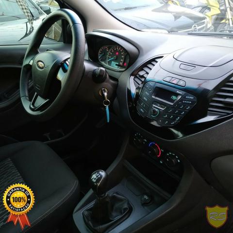 Ford Ka SE 1.5 Completo de Tudo 45 Mil Km Apenas - Foto 12