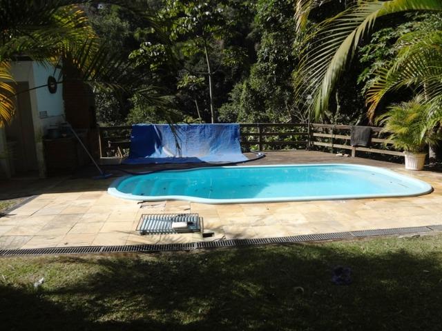 Casa 02 quartos Araras Petrópolis/RJ - Foto 4