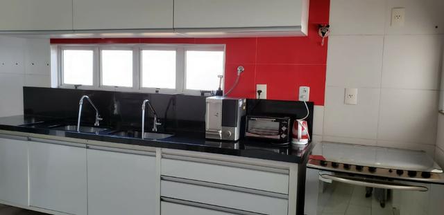 Casa no Calhau / Condominio The Prime / 4 Suites - Foto 3