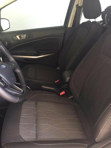 Ecosport 2017/18 SE 1.5 Autom. Un.Dona R$60.900,00 - Foto 6