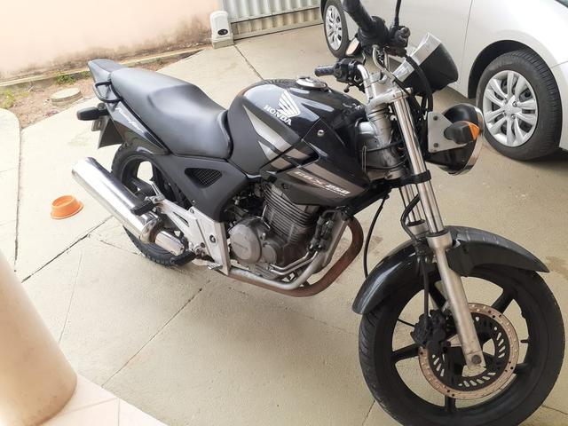 Cor preto - Foto 5