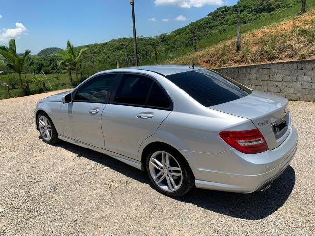 Mercedes-Benz C-180 Sport - Foto 6