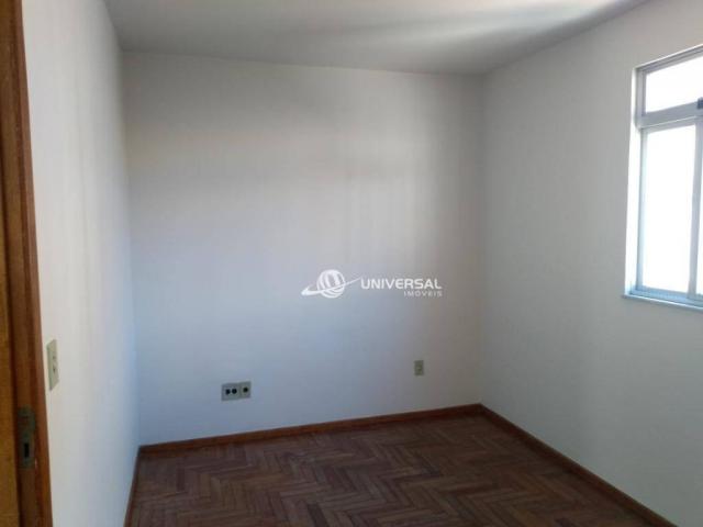 Apartamento com 1 quarto para alugar, 49 m² por r$ 680/mês - morro da glória - juiz de for - Foto 4