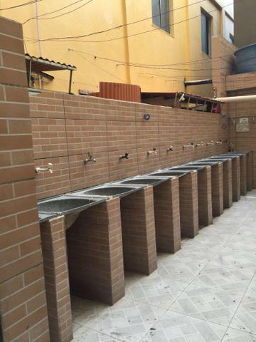 Aluga-se apartamento na Antônio bezerra - Foto 7