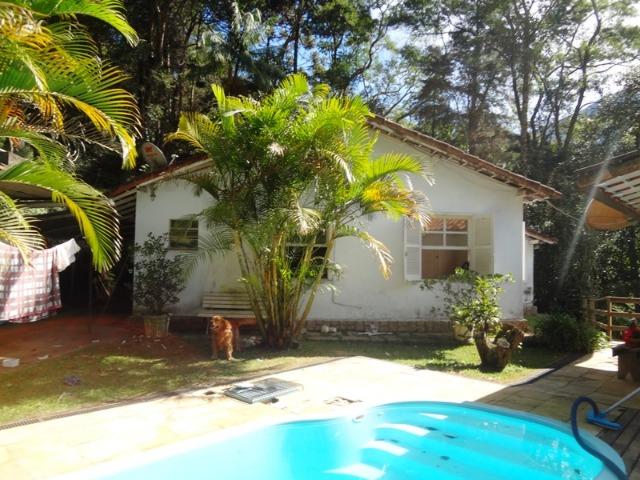 Casa 02 quartos em Araras Petrópolis/RJ - Foto 5