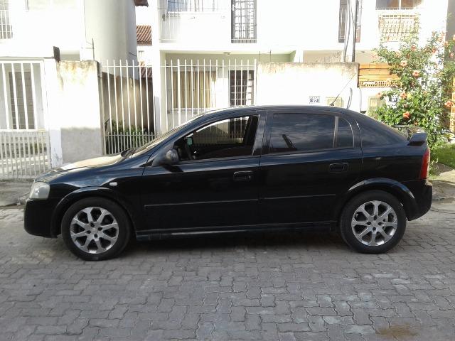 Astra hacth