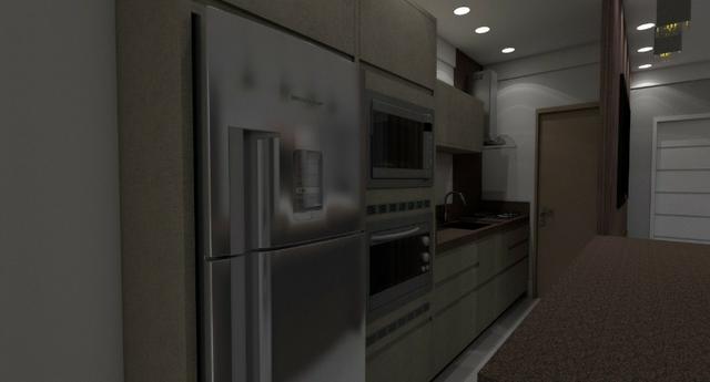 Apartamento novo em Camboriu - Foto 7