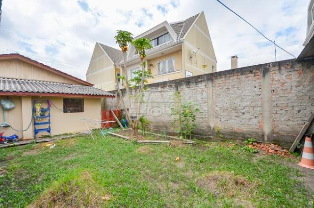 Terreno à venda em Fanny, Curitiba cod:156029 - Foto 6