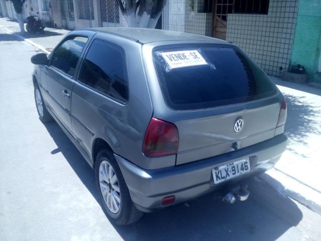 Gol Bola 99 - Foto 5