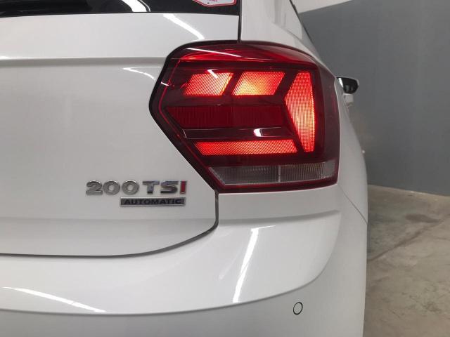 POLO 2018/2019 1.0 200 TSI COMFORTLINE AUTOMÁTICO - Foto 7