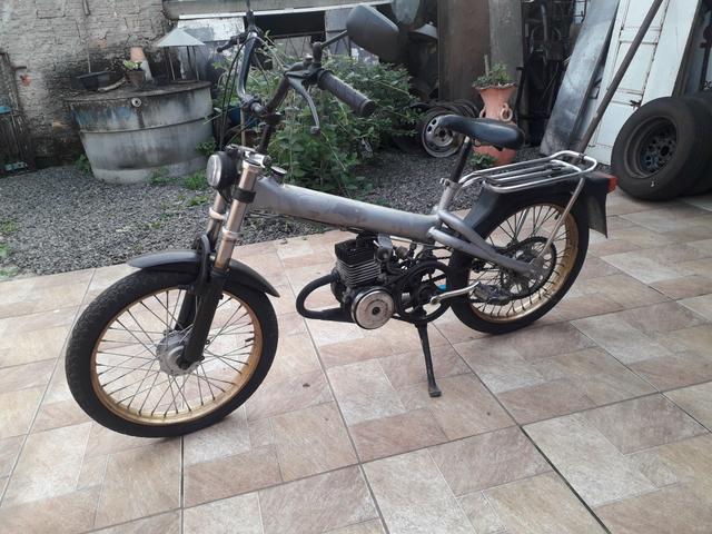 Bikelete