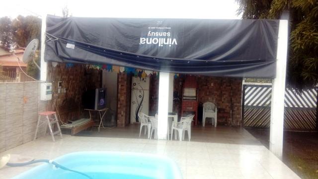 Casa temporada ilha de itaparica praia do caribe - Foto 8