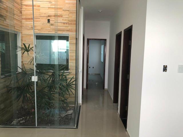 Casa na General Artur Carvalho (Condomínio solar Buganville) - Foto 12