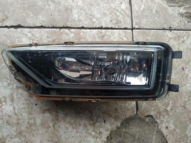 Amarok 2017 2018 2019 - Farol de milha