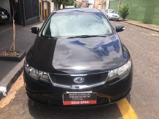 KIA Cerato 1.6 16V - Foto 3