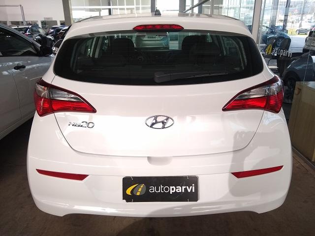 HYUNDAI HB20 1.0 COMFORT PLUS 12V FLEX 4P MANUAL - Foto 10