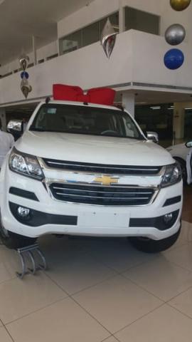 GM CHEVROLET TRAILBLAZER PREMIER 4X4 DIESEL AUTOMÁTICA - Foto 3