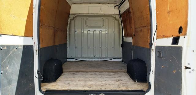 Ducato Maxicargo 2014 - Foto 9