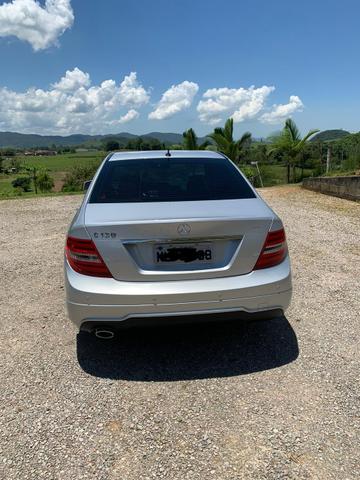 Mercedes-Benz C-180 Sport - Foto 3