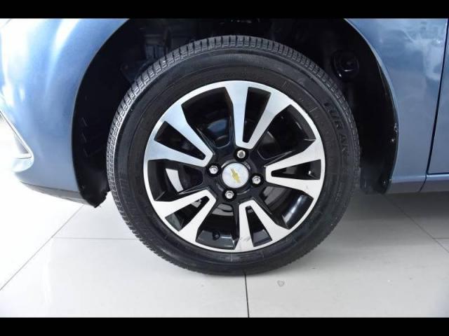 ONIX 2016/2016 1.4 MPFI LTZ 8V FLEX 4P AUTOMÁTICO - Foto 8