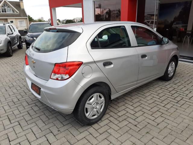 CHEVROLET ONIX 1.0 MT JOY - Foto 15