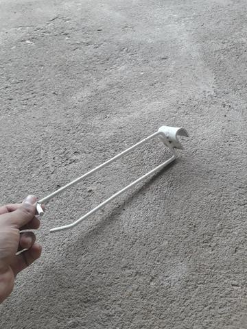 Vende-se gancho porta preço para gôndolas - Foto 3