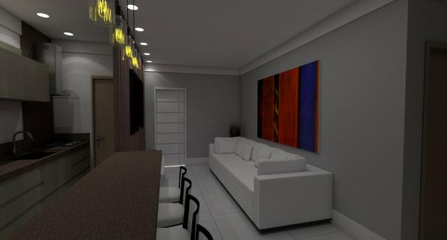 Apartamento novo em Camboriu - Foto 8