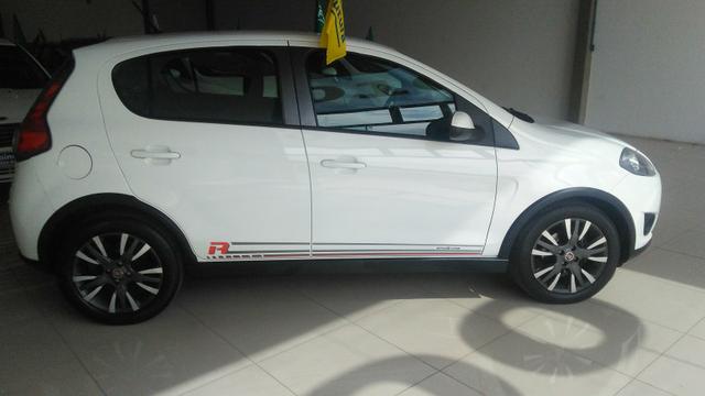 Palio Sporting 1.6