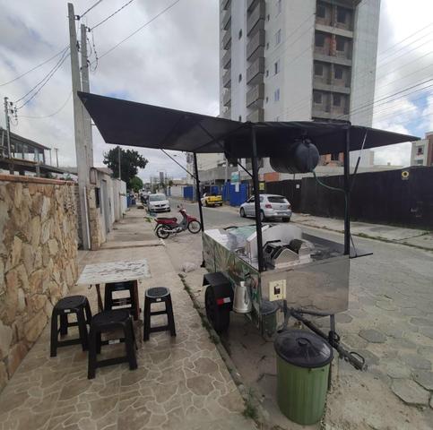 Carretinha para caldo de cana! baixamos o preço! - Foto 2