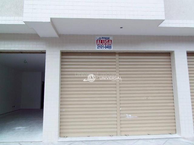 02 lojas para alugar,com 35 m² cada uma, por r$ 1.600/mês - monte castelo - juiz de fora/m - Foto 2