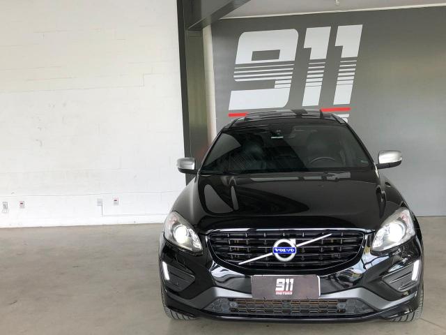Xc60 2015/2016 2.0 t5 r design turbo gasolina 4p automático