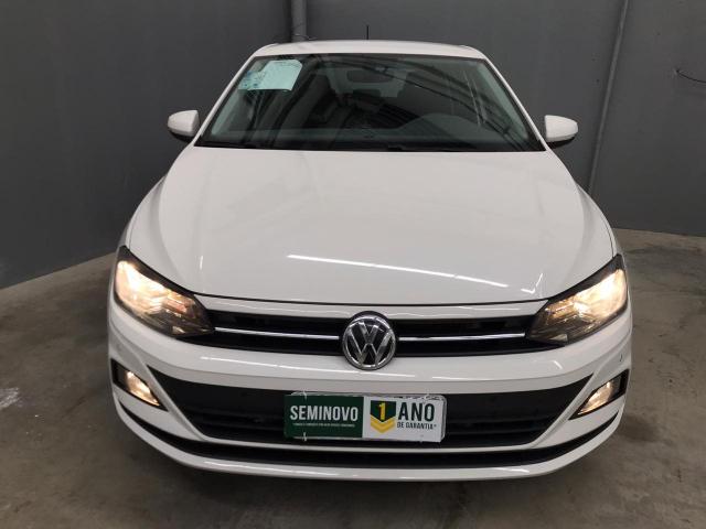 POLO 2018/2019 1.0 200 TSI COMFORTLINE AUTOMÁTICO