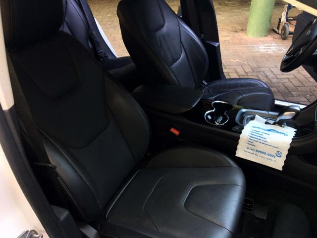 FORD FUSION TITANIUM 2.0 GTDI ECO. FWD AUT. - Foto 7