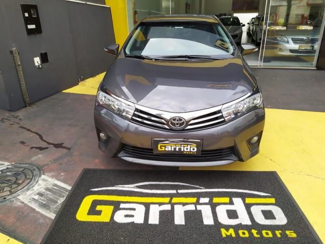 COROLLA 2017 XEI 2.0 FLEX 16V AUT. - Foto 2