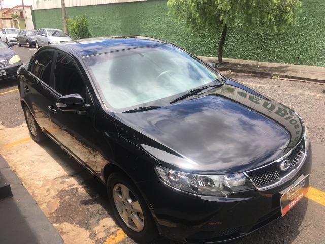 KIA Cerato 1.6 16V