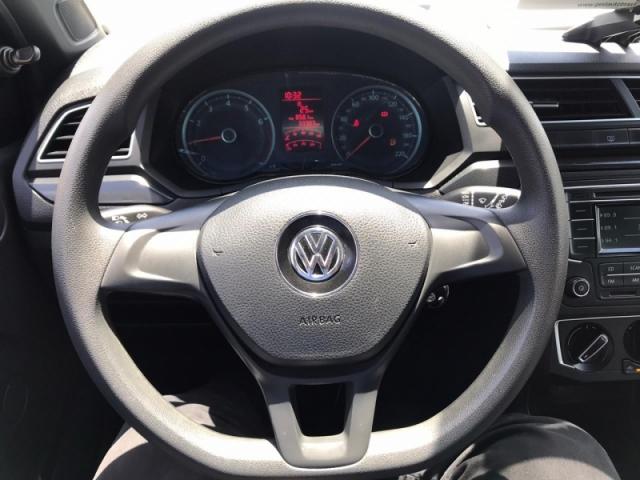VOLKSWAGEN GOL 1.0 12V MPI TOTALFLEX 2018 - Foto 11