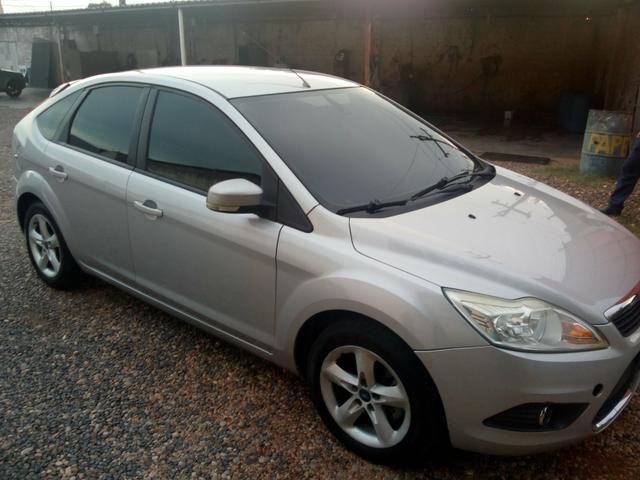 Focus 2.0 automático, 2011/2011 - Foto 3