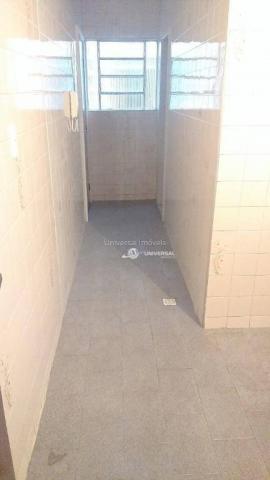 Apartamento com 2 quartos para alugar, por r$ 1100/mês - santa helena - juiz de fora/mg - Foto 7