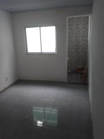 Casa 2 Quartos + Loja + Kit (Est. Magarça) - Foto 8